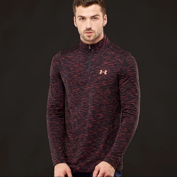 ua threadborne seamless long sleeve
